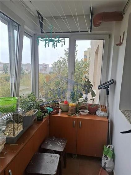 Apartament cu 3 camere decomandat în Camil Ressu