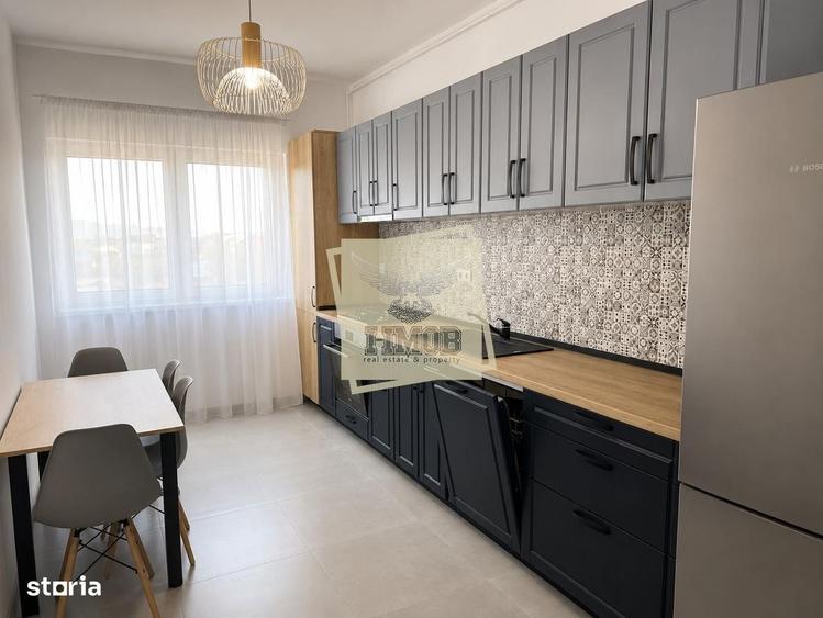 Apartament cu 3 camere decomandat în Șelimbăr