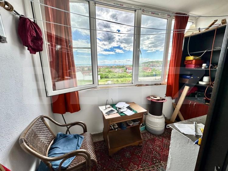 Apartament cu 2 camere decomandat, mobilat în Cetate