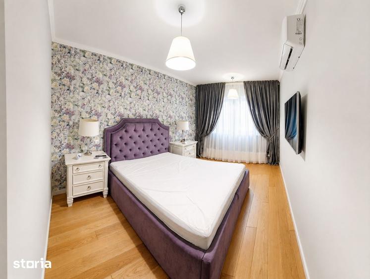 Apartament cu 3 camere în Chiajna