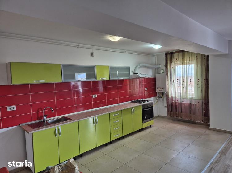 Apartament Alphaville Carpatilor - 5