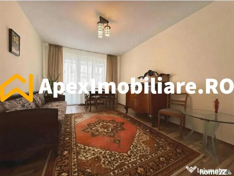 Apartament 3 camere de inchiriat Tineretului Bucure?ti Ape - Bucuresti (Bucuresti-Ilfov) - 7