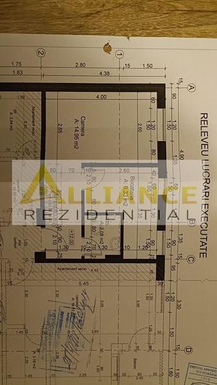 Ap.mansarda,constructie 2010,se ajunge usor si rapid la metrou. - 13