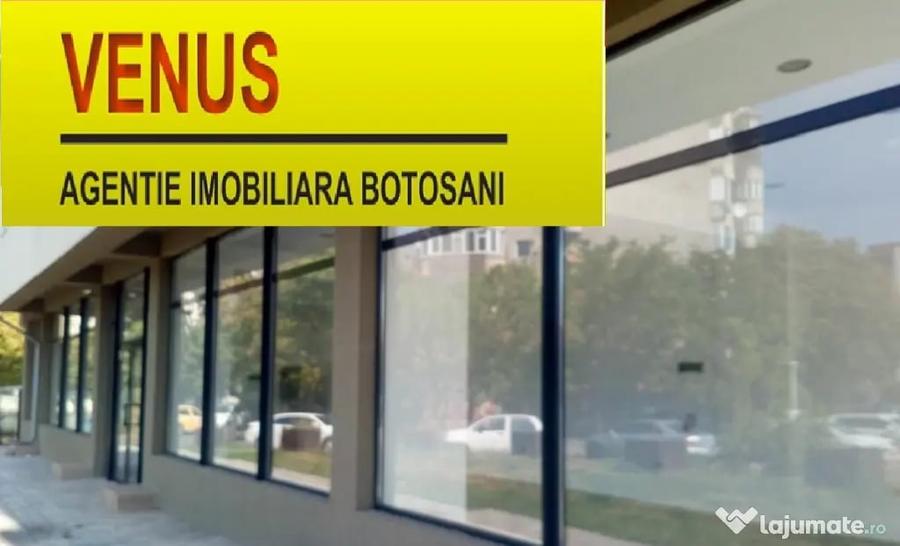 Spațiu comercial, de 400 mp, în Central