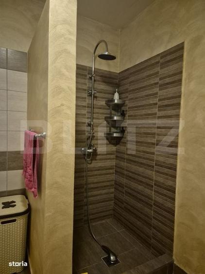 Casă cu 4 camere în Sâncraiu de Mureș