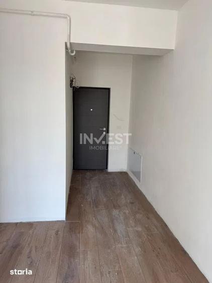 Apartament cu 2 camere în Galata