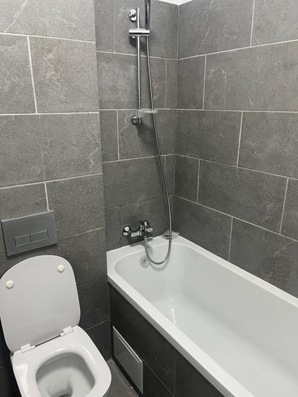 Apartament cu 2 camere decomandat în Chitila