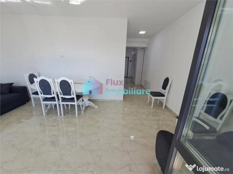 Apartament cu 2 camere in bloc nou zona Mopan - 9
