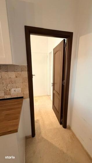 Apartament cu 2 camere în Centrul Civic