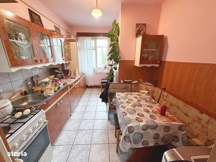 Apartament DE VANZARE cu o locatie excelenta! - 8