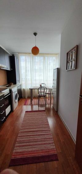 Apartament cu 2 camere semidecomandat în UTA
