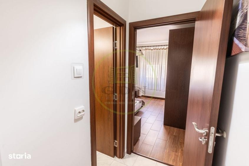 Apartament cu 2 camere în Orizont