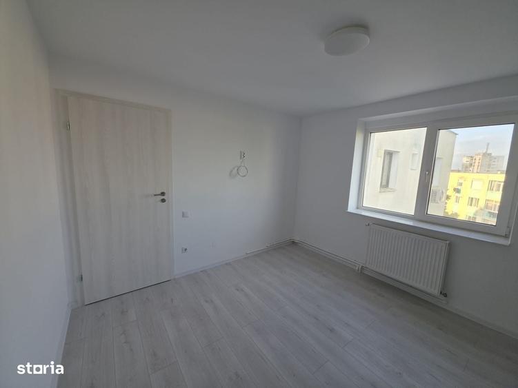 Apartament cu 2 camere în Trivale