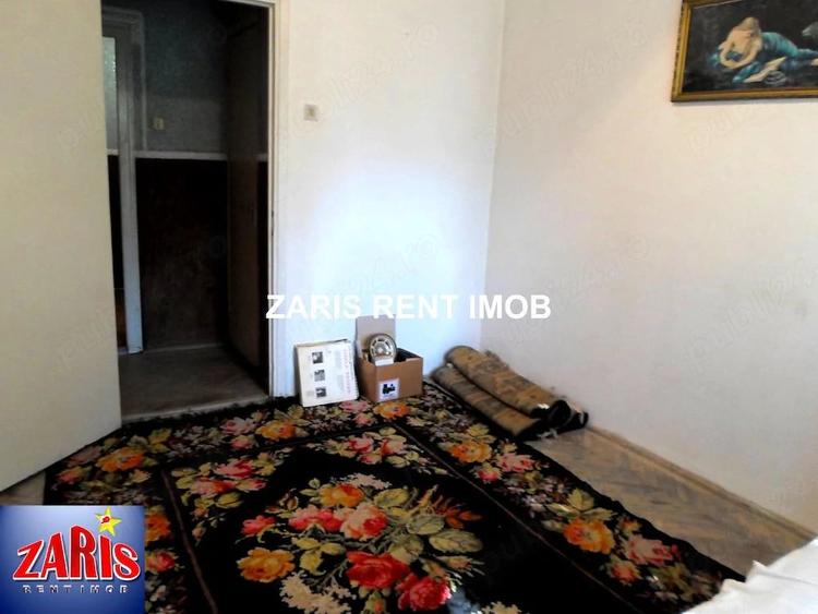 Apartament cu 3 camere decomandat în Vest