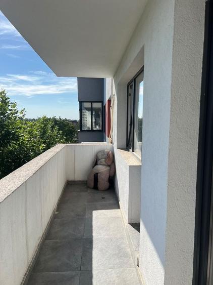 Garsonieră decomandată în Rahova