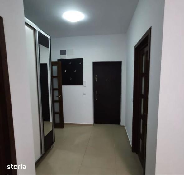 Apartament cu 2 camere, mobilat în Tătărași