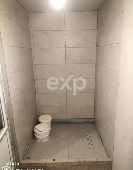 Doua case pe 440 mp, acces din 2 strazi Bajesti, Balilesti | Casa - 9