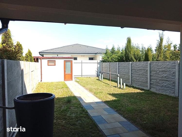 Casa de vanzare in Vladimirescu - 18