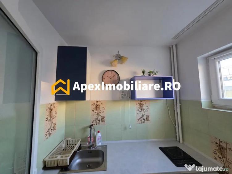 Garsoniera de inchiriat Tineretului Bucure?ti | ApexImobili - 1