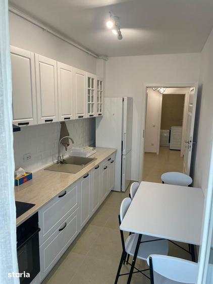 Apartament 2 camere, balcon, Aparatorii Patriei - 14