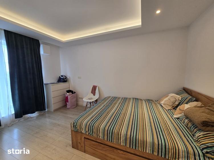 Casă cu 3 camere cu Teren 171 Mp în Ștefăneștii de Jos
