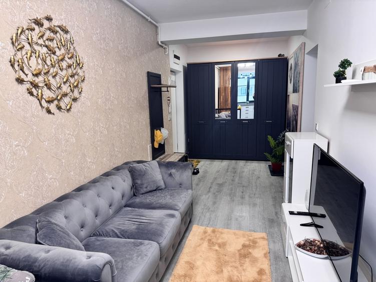Apartament cu 2 camere în Snagov