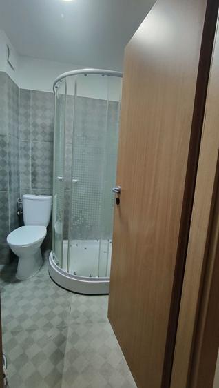 Garsonieră nedecomandată în Central