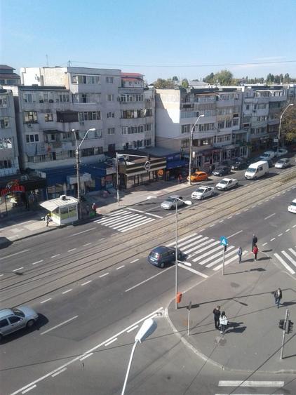 Garsonieră decomandată în Țiglina 1