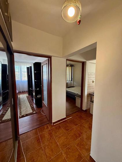Apartament cu 2 camere decomandat în ITM