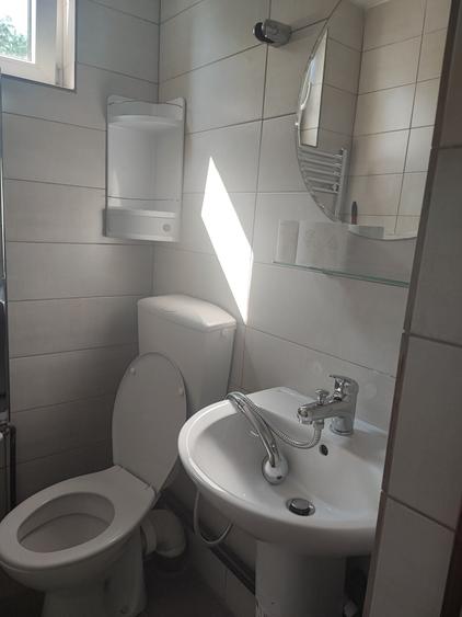 Garsonieră în Pipera
