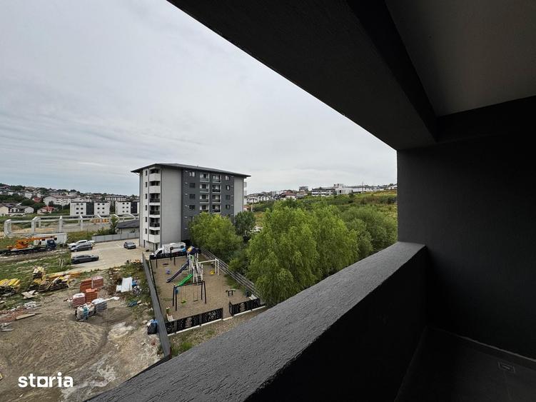 Apartament modern cu 2 camere Visan - 7