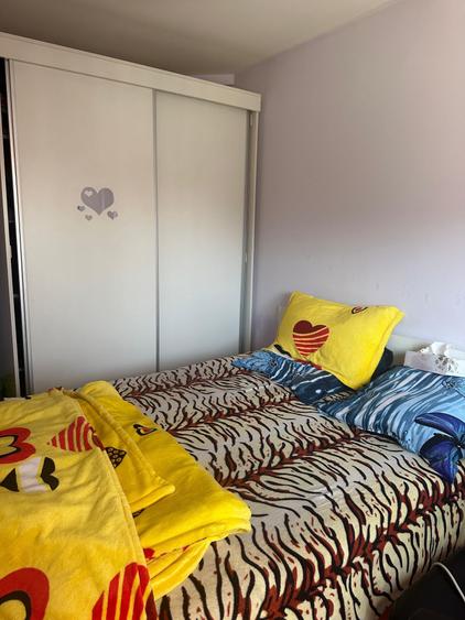 Apartament cu 2 camere decomandat în Piața