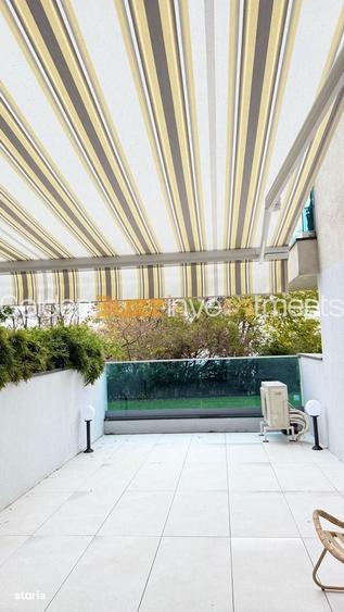Apartament 3 Camere cu terasa Floreasca Residence - 7
