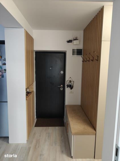 Apartament cu 3 camere în Sălăjan