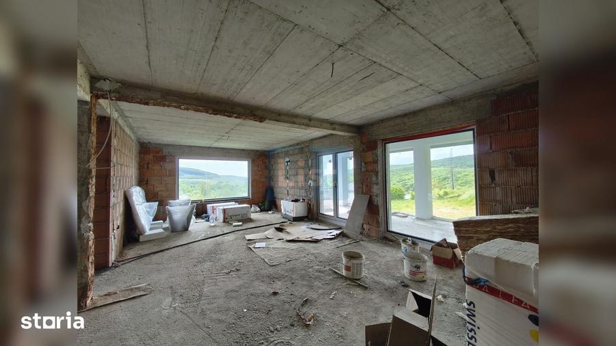 Comision 0! Casa de vanzare in zona Valea Capriorii, Feleacu? - 3