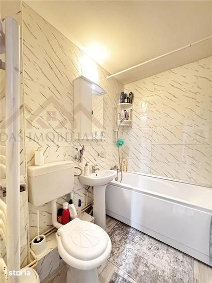Apartament cu 2 camere decomandat în Traian