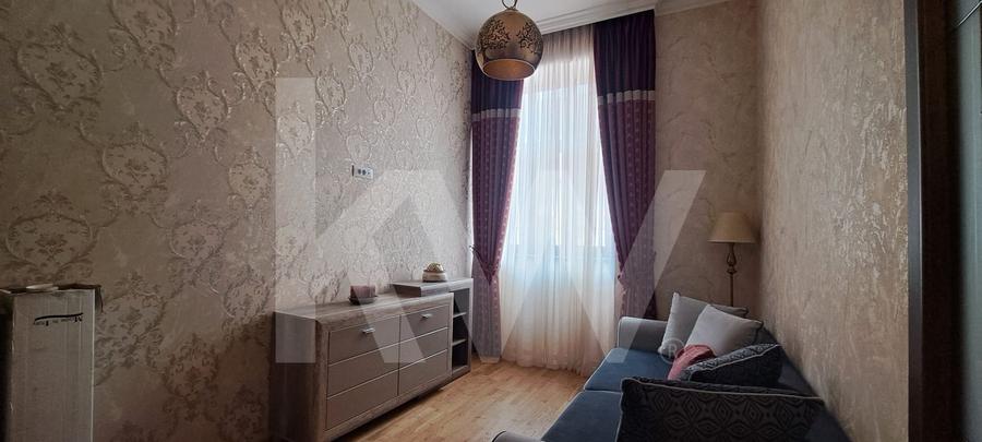 Apartament cu 2 camere decomandat, mobilat în Ultracentral