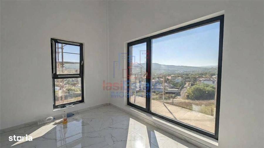 Apartament cu 4 camere în Bucium