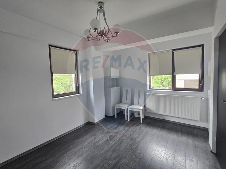 Apartament 3 camere | Bloc 2015 | Etaj 1 | Dămăroaia - 6
