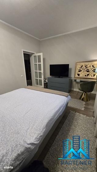 Apartament cu 2 camere în Copou