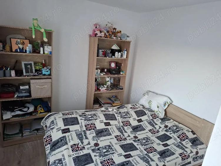 Casă cu 5 camere cu Teren 136 Mp în Central