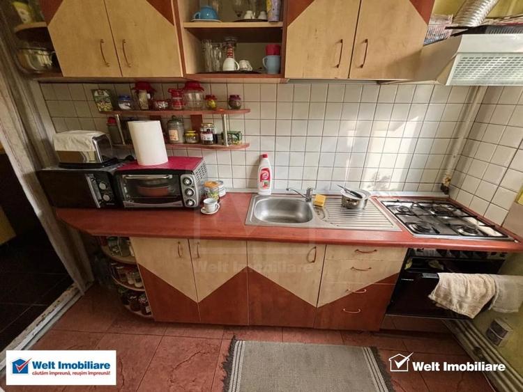 Ocazie! Apartament 3 camere, 38 mp, Gheorgheni, Cluj-Napoca - 6
