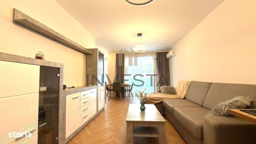 Apartament cu 2 camere, Elite City! - 4