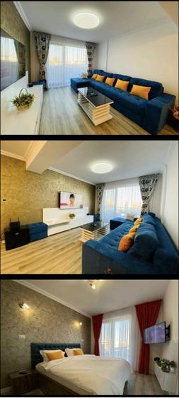 Apartament cu 3 camere decomandat în Popoveni