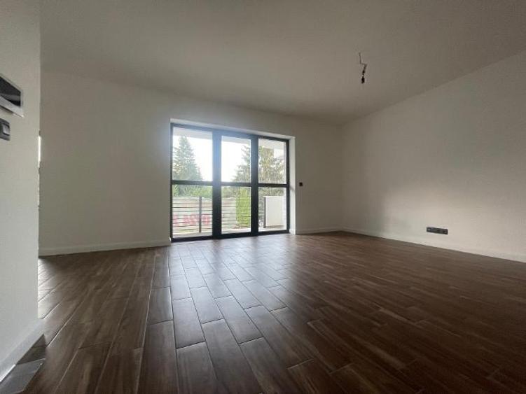 Apartament cu 2 camere semidecomandat în Furnica
