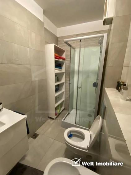 Inchiriere apartament 3 camere cu parcare subterana - 1