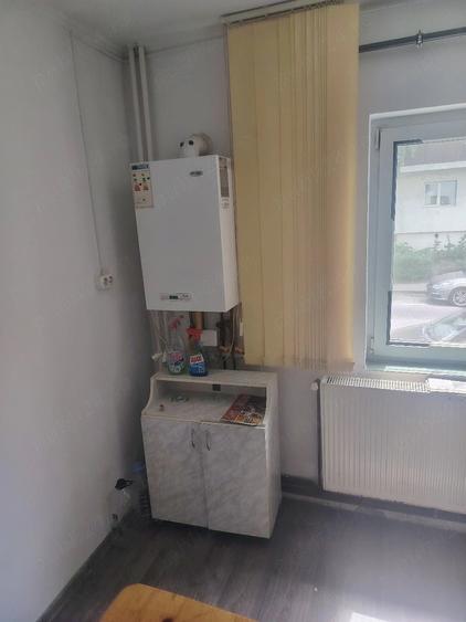 Apartament cu 3 camere decomandat în Tudor Vladimirescu