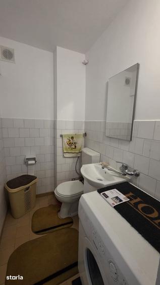 Apartament cu 3 camere, 63 mp., zona Centrala, Turda - 7