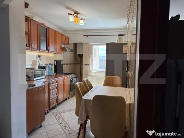 Apartament studen?esc cu 4 camere, decomandat, 90mp, Str Au - 6