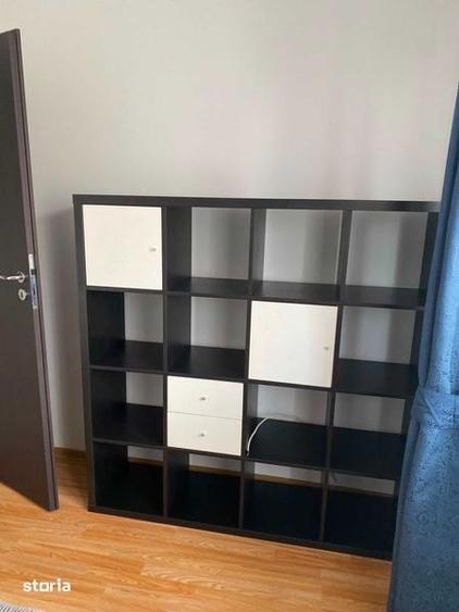 Inchiriez apartament 2 camere piata sudului - 6